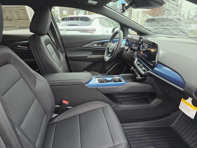 New 2026 Chevrolet Equinox EV LT FWD image 11