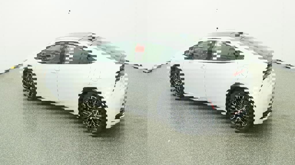 New 2026 Toyota Prius Limited image 4