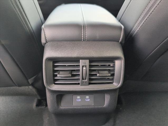 New 2025 Nissan Murano SL w/ Cargo Package image 18