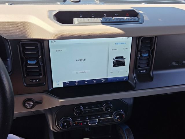 Certified 2021 Ford Bronco Wildtrak image 17