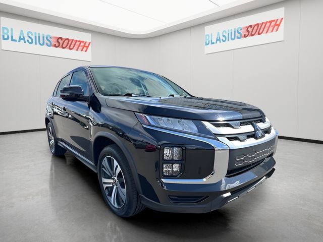 Used 2025 Mitsubishi Outlander Sport SE