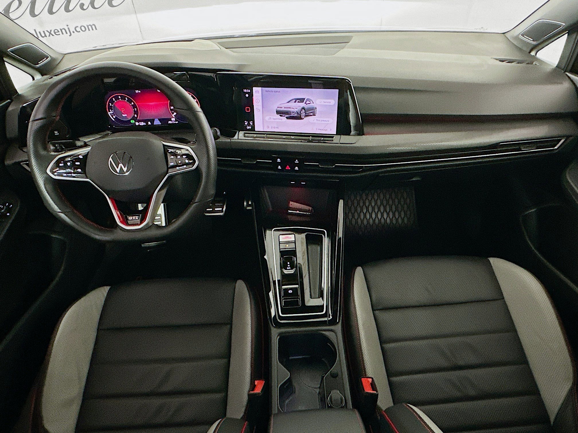 Used 2024 Volkswagen GTI Autobahn image 22