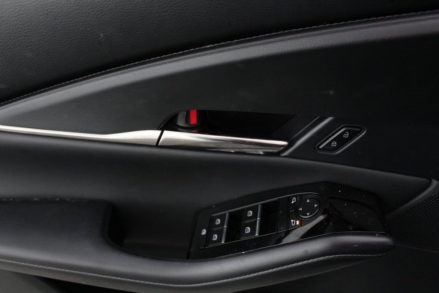 Used 2024 MAZDA CX-30 AWD 2.5 S w/ Preferred Package image 23