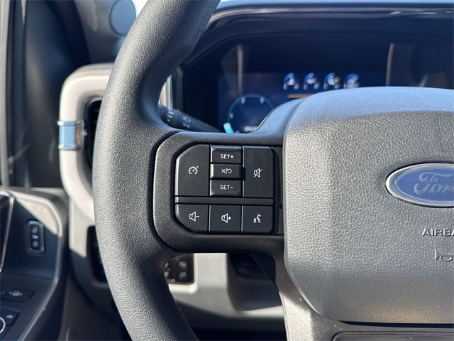 New 2026 Ford F250 XLT image 15