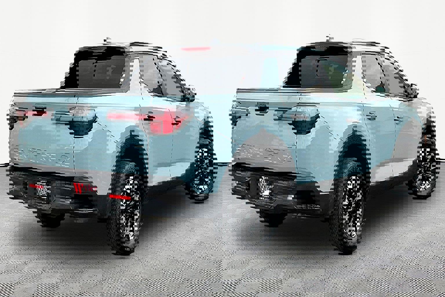 Used 2026 Hyundai Santa Cruz SEL AWD/4WD image 6