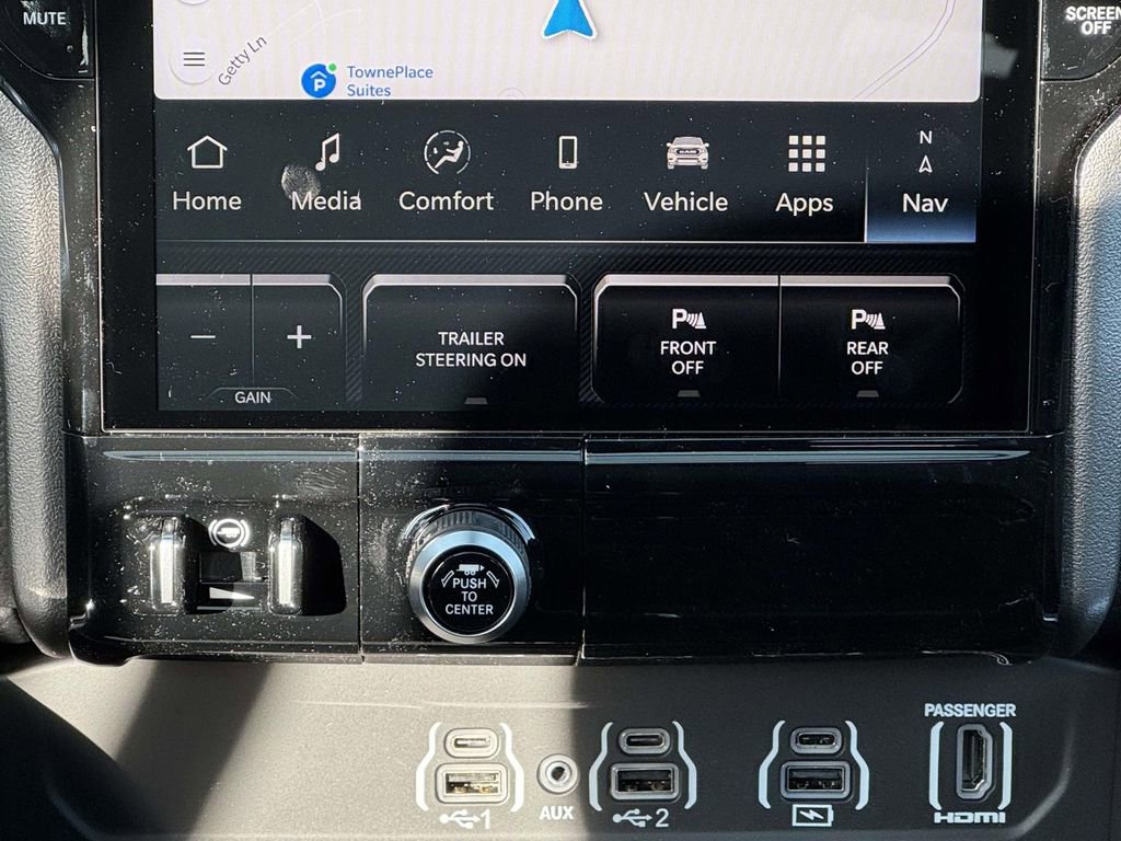 New 2026 RAM 1500 Laramie image 19