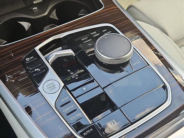 Used 2026 BMW X5 sDrive40i image 12