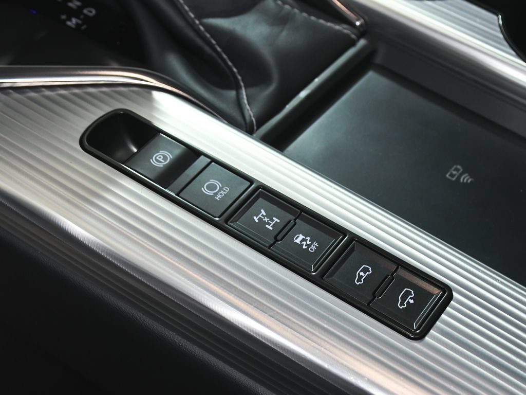 Used 2024 Lexus LX 600 F Sport AWD/4WD image 41