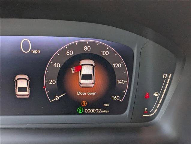 New 2025 Honda Accord SE image 10