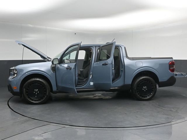 Certified 2025 Ford Maverick XLT w/ XLT Luxury Package AWD/4WD image 56