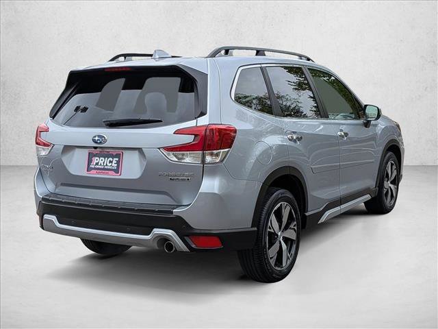 Used 2019 Subaru Forester Touring w/ Popular Package #3 AWD/4WD image 5