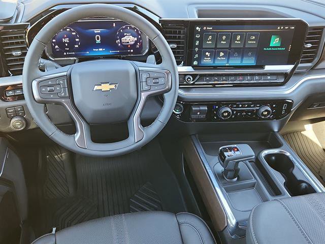 New 2026 Chevrolet Silverado 1500 High Country w/ Technology Package image 10