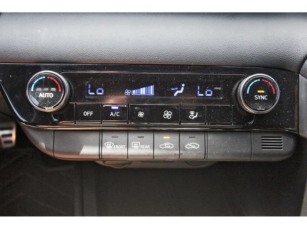 Certified 2026 Hyundai Elantra Sport FWD image 26