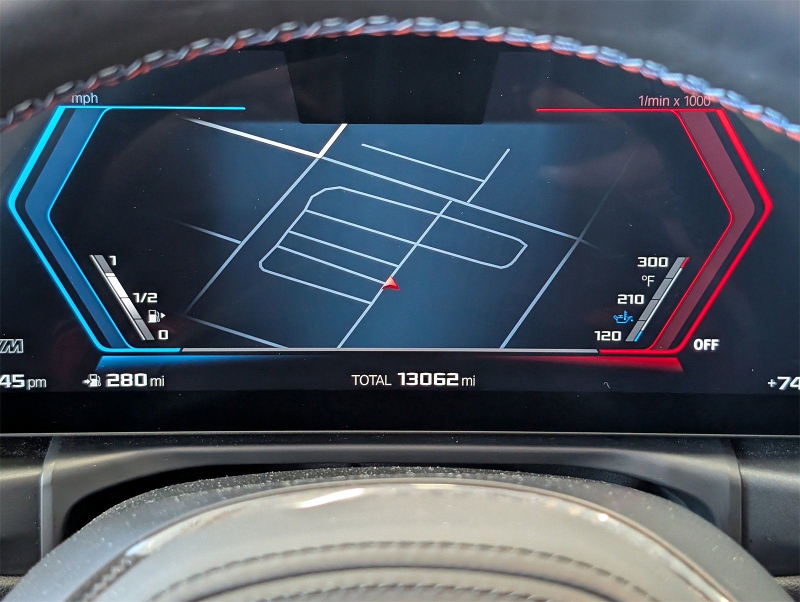 Used 2024 BMW M3 Competition image 24