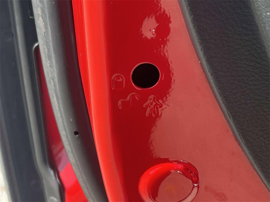 Used 2017 RAM 2500 SLT w/ Luxury Group image 14