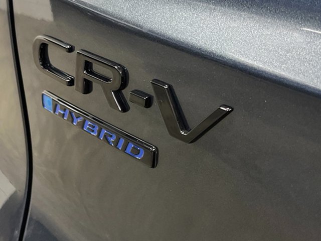 New 2026 Honda CR-V Sport Touring image 9