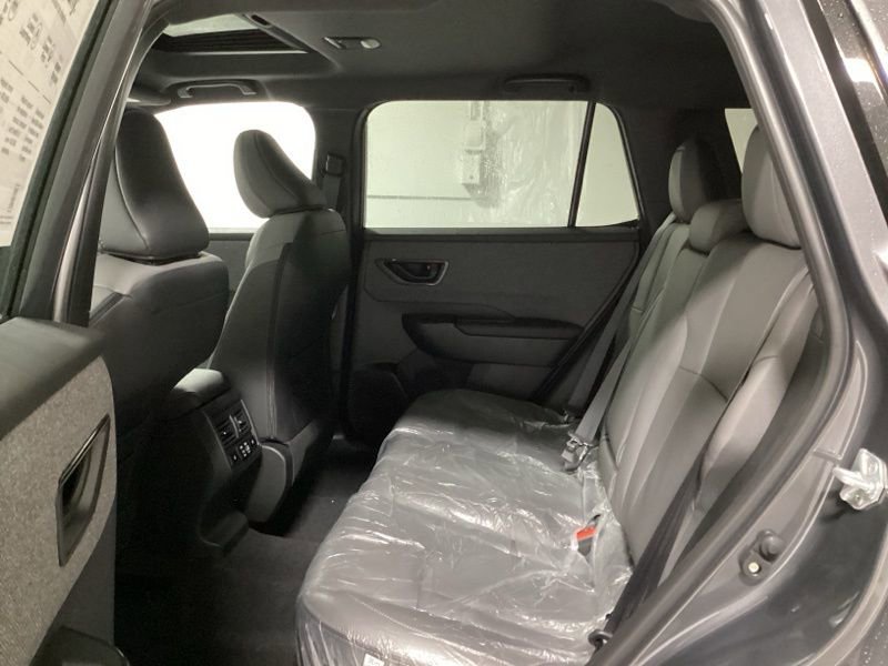 New 2026 Subaru Outback Limited AWD/4WD image 20