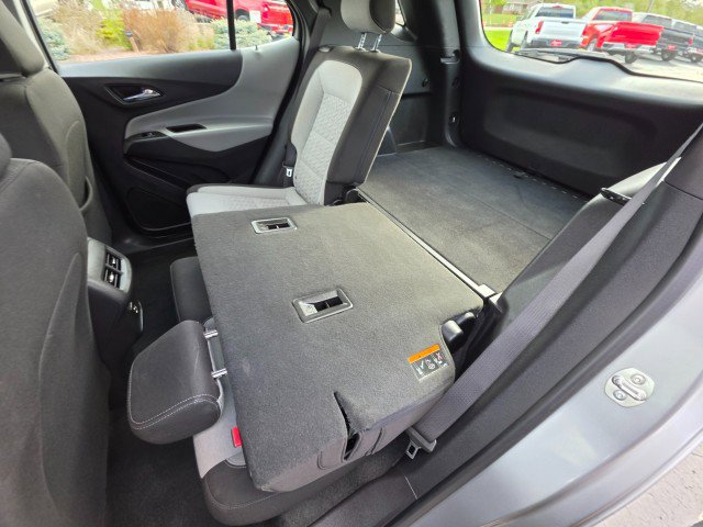 Used 2024 Chevrolet Equinox LS AWD/4WD image 20