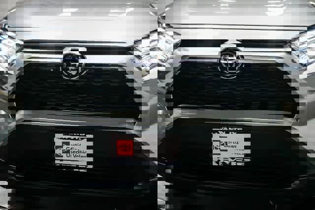 Certified 2023 Toyota RAV4 XLE image 8