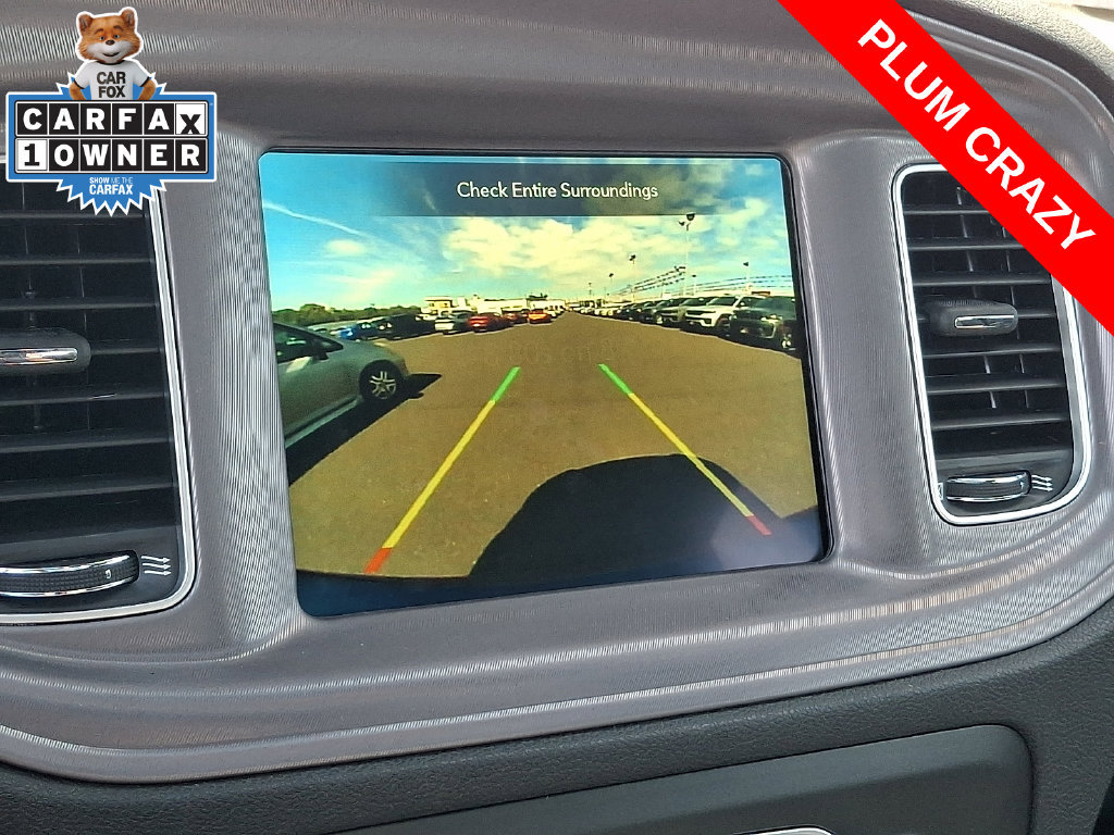 Used 2023 Dodge Charger GT RWD image 18