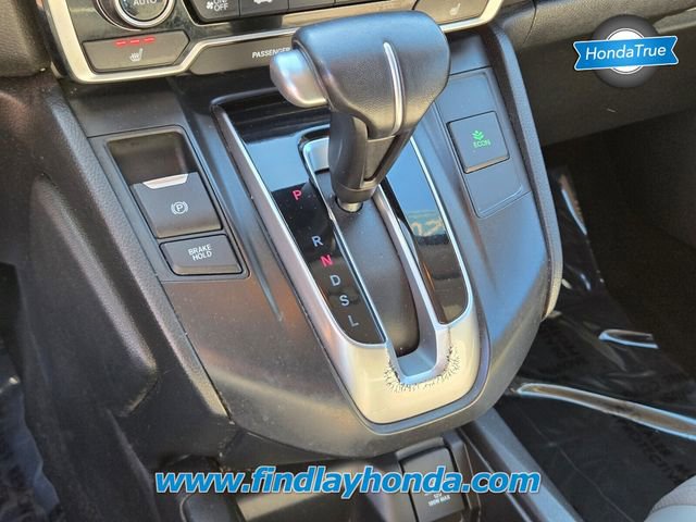 Certified 2018 Honda CR-V EX-L image 33