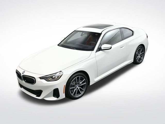 New 2026 BMW 230i xDrive Coupe image 26