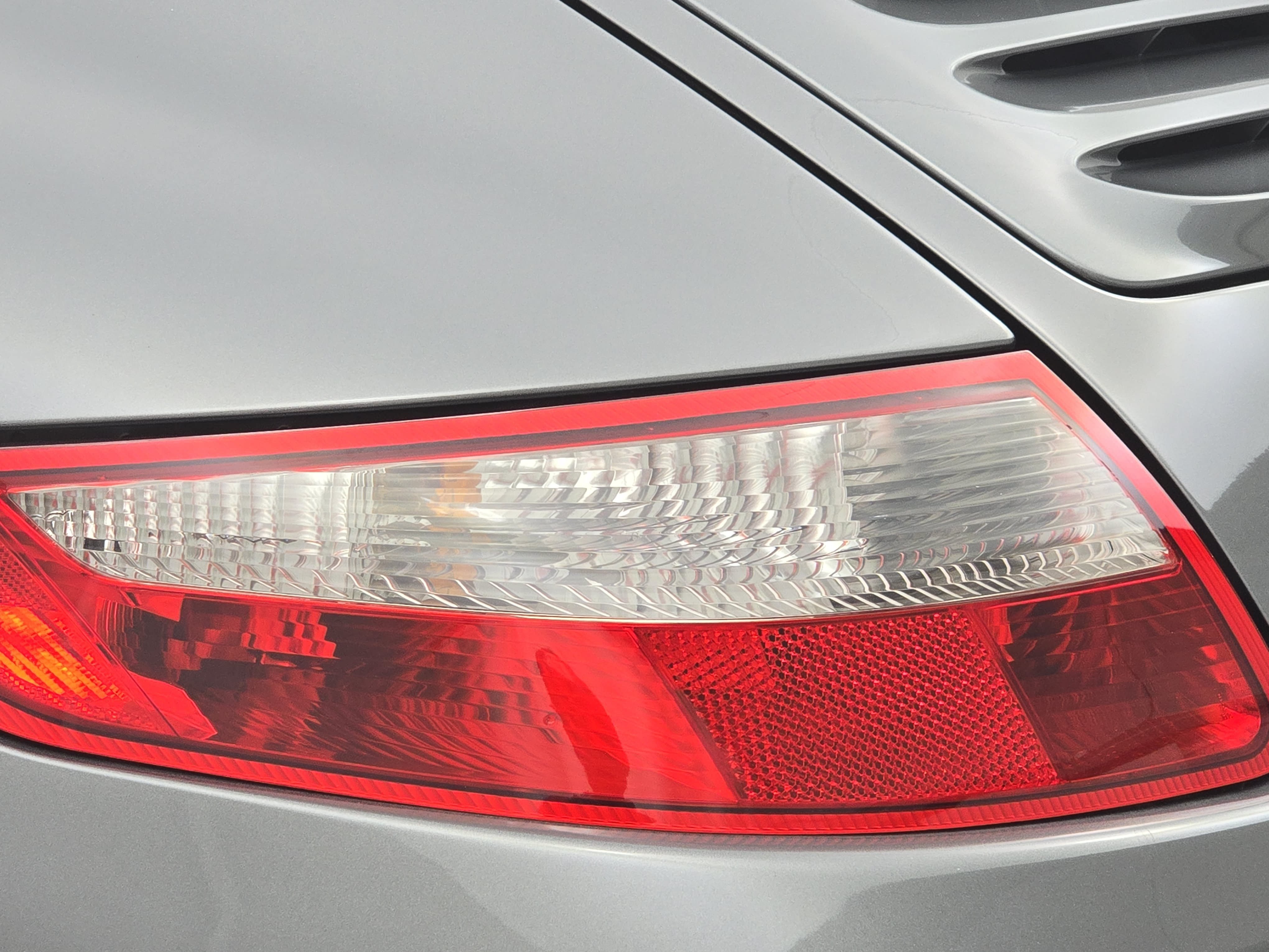 Used 2007 Porsche 911 Carrera 4S AWD/4WD image 33