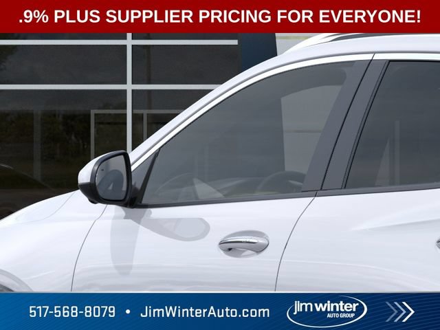 New 2026 Buick Encore GX Sport Touring AWD/4WD image 12
