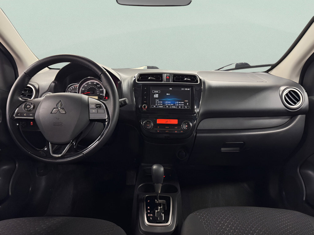 Used 2024 Mitsubishi Mirage G4 SE image 9