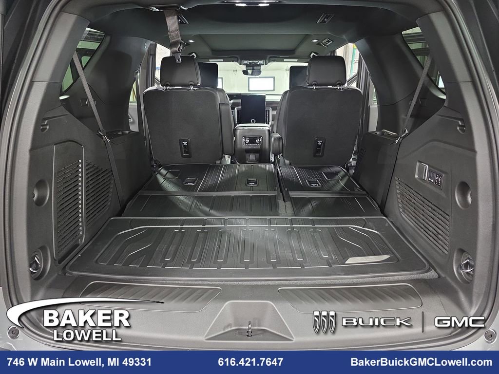 New 2026 GMC Yukon Elevation w/ Elevation Premium Package image 14