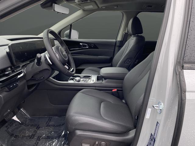 New 2026 Kia Carnival SX Prestige image 4