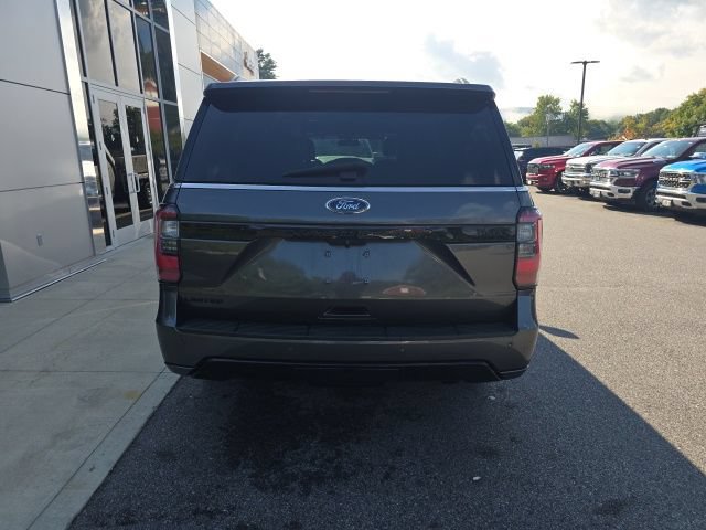 Used 2021 Ford Expedition Max Limited AWD/4WD image 5