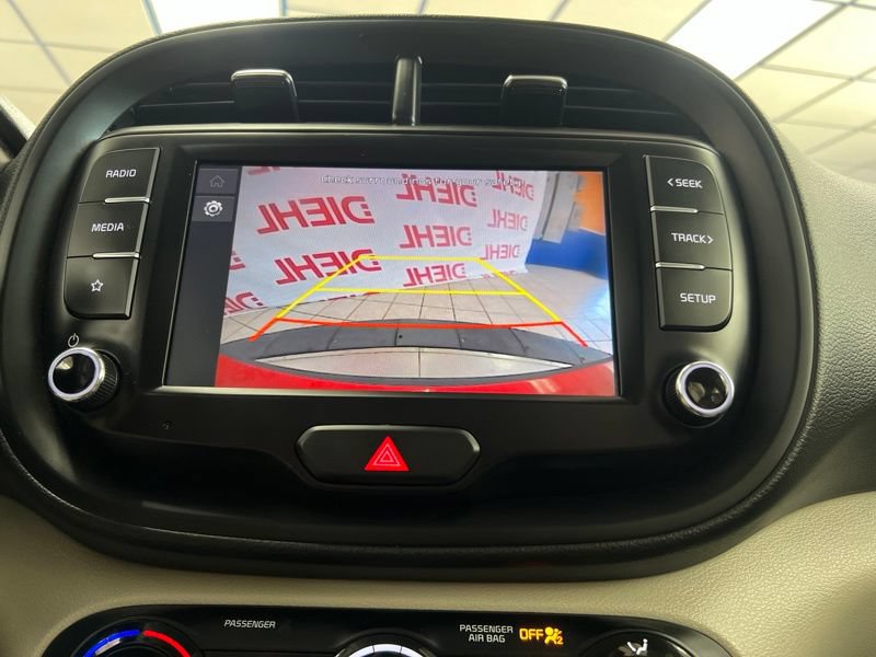 Certified 2024 Kia Soul LX FWD image 30