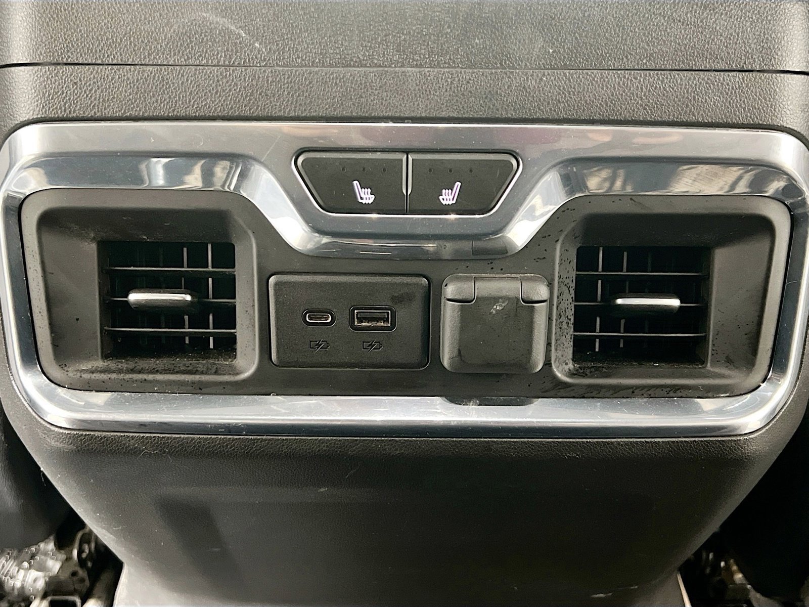 Used 2020 GMC Sierra 1500 AT4 w/ AT4 Premium Package image 20