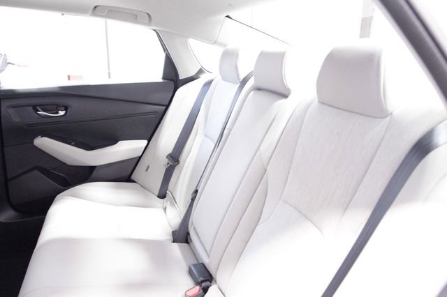 Certified 2023 Honda Accord EX image 19