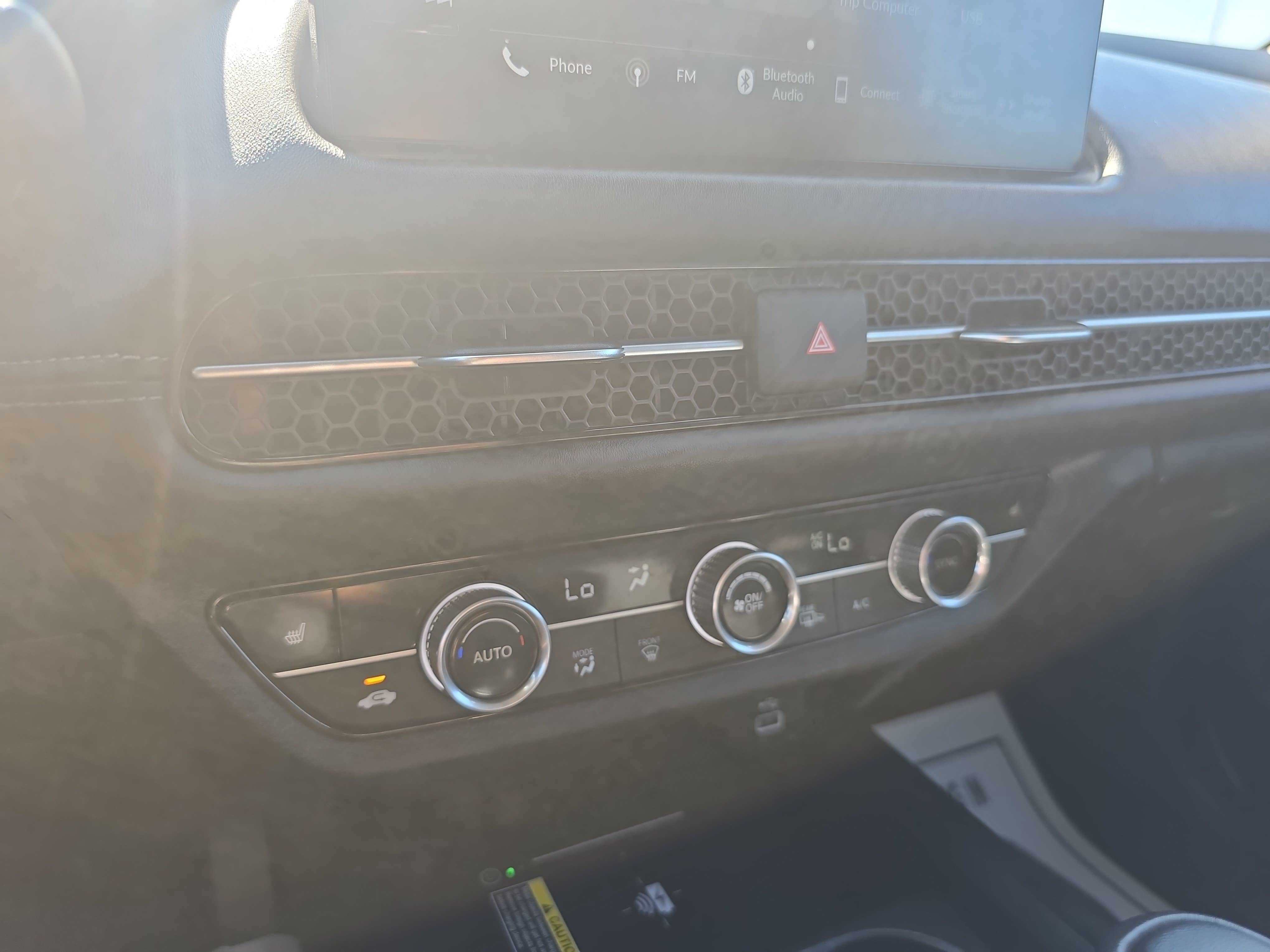 Used 2024 Honda HR-V EX-L image 22