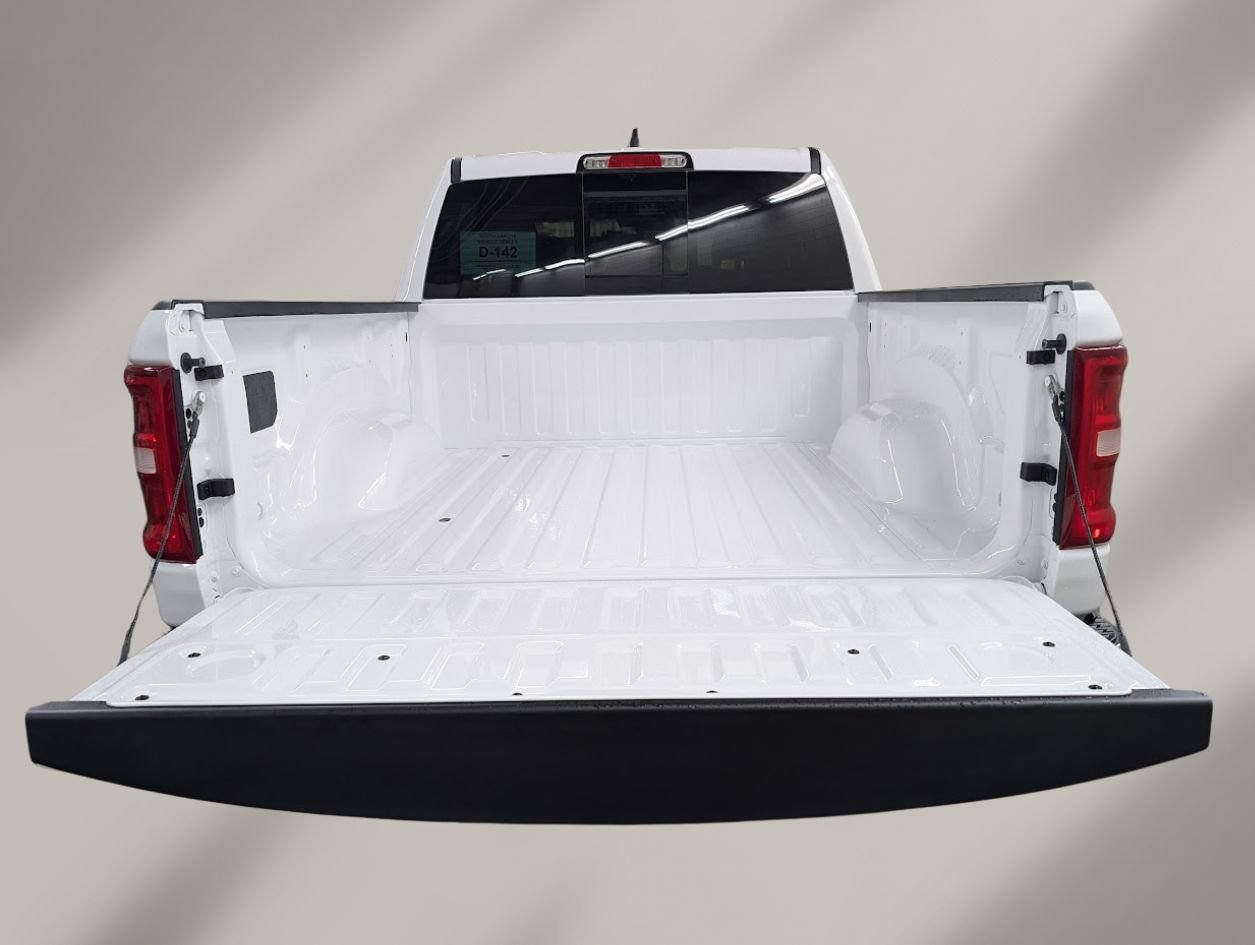 New 2026 RAM 1500 Big Horn image 28