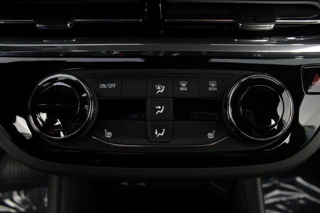 New 2026 Buick Envista Sport Touring w/ Convenience I Package image 6