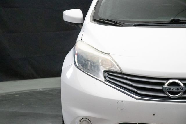 Used 2016 Nissan Versa Note SV image 5