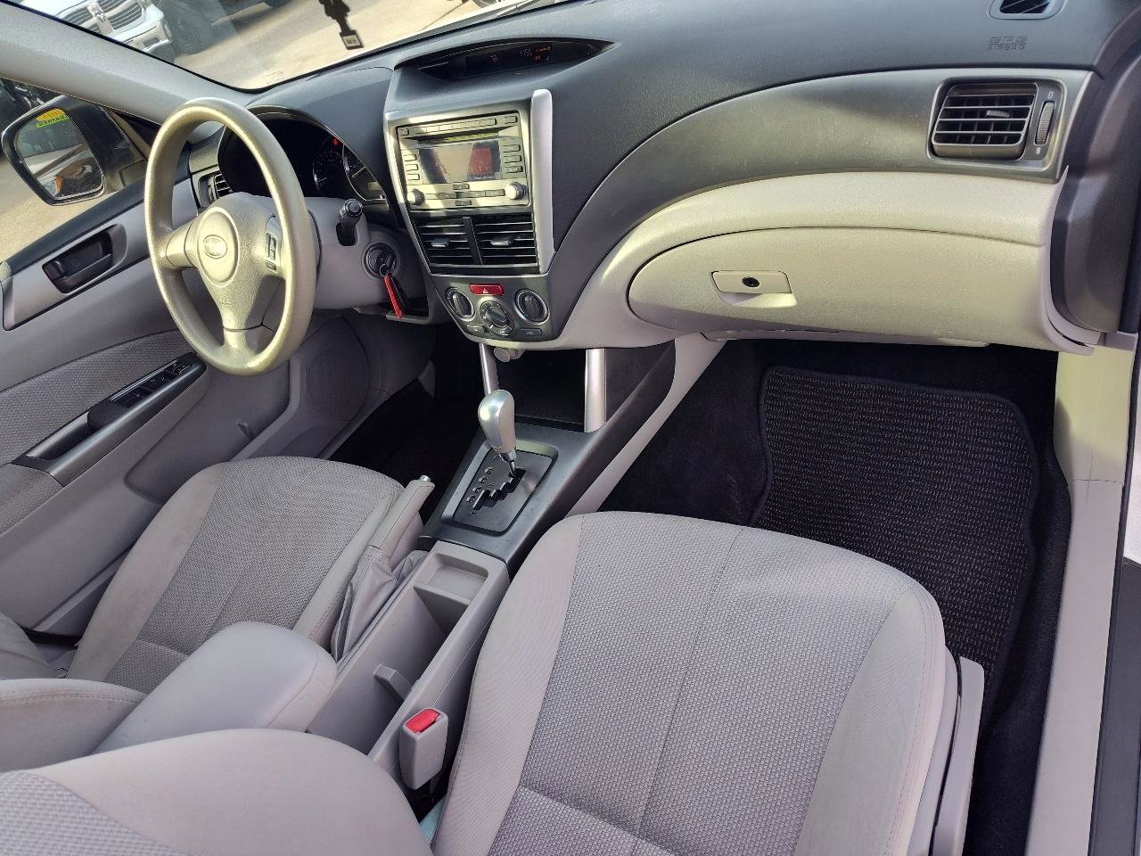 Used 2012 Subaru Forester 2.5X w/ Alloy Wheel Pkg image 38