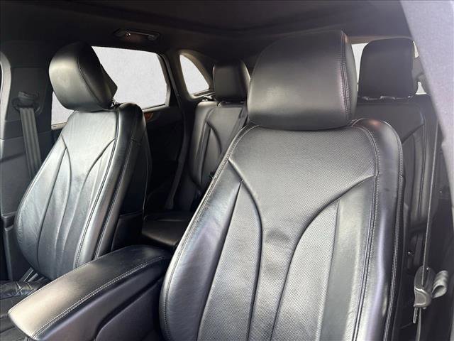 Used 2018 Lincoln MKC Reserve image 10