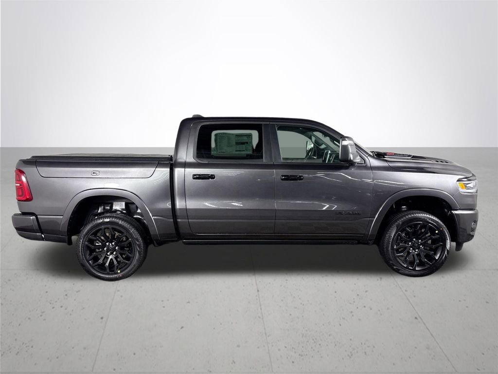 New 2026 RAM 1500 Limited w/ Night Edition image 5