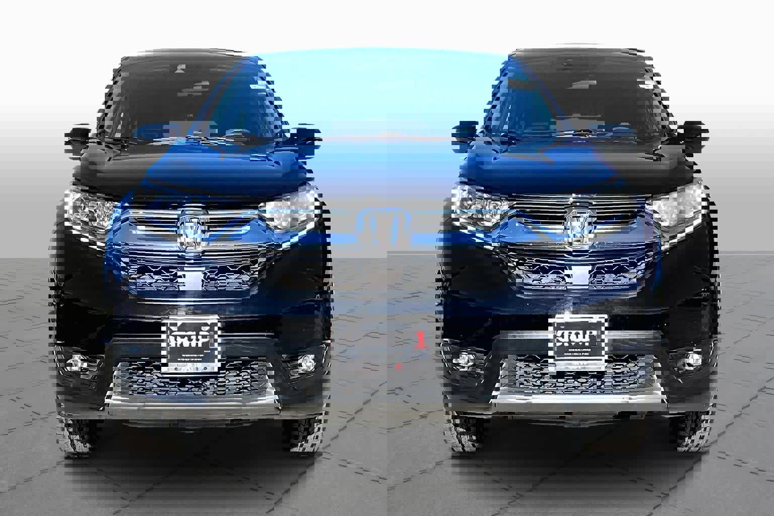 Used 2018 Honda CR-V EX image 3