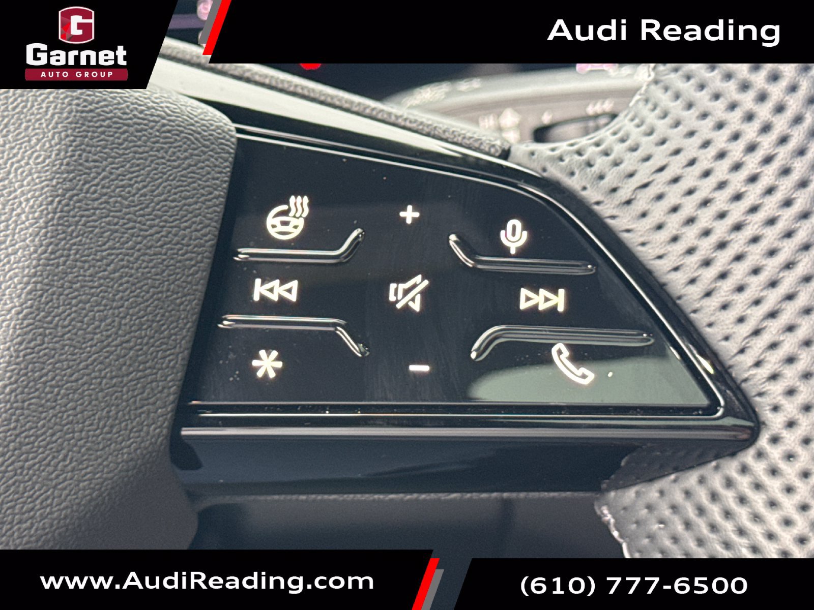 Certified 2025 Audi SQ5 Premium Plus w/ Premium Plus Package AWD/4WD image 34