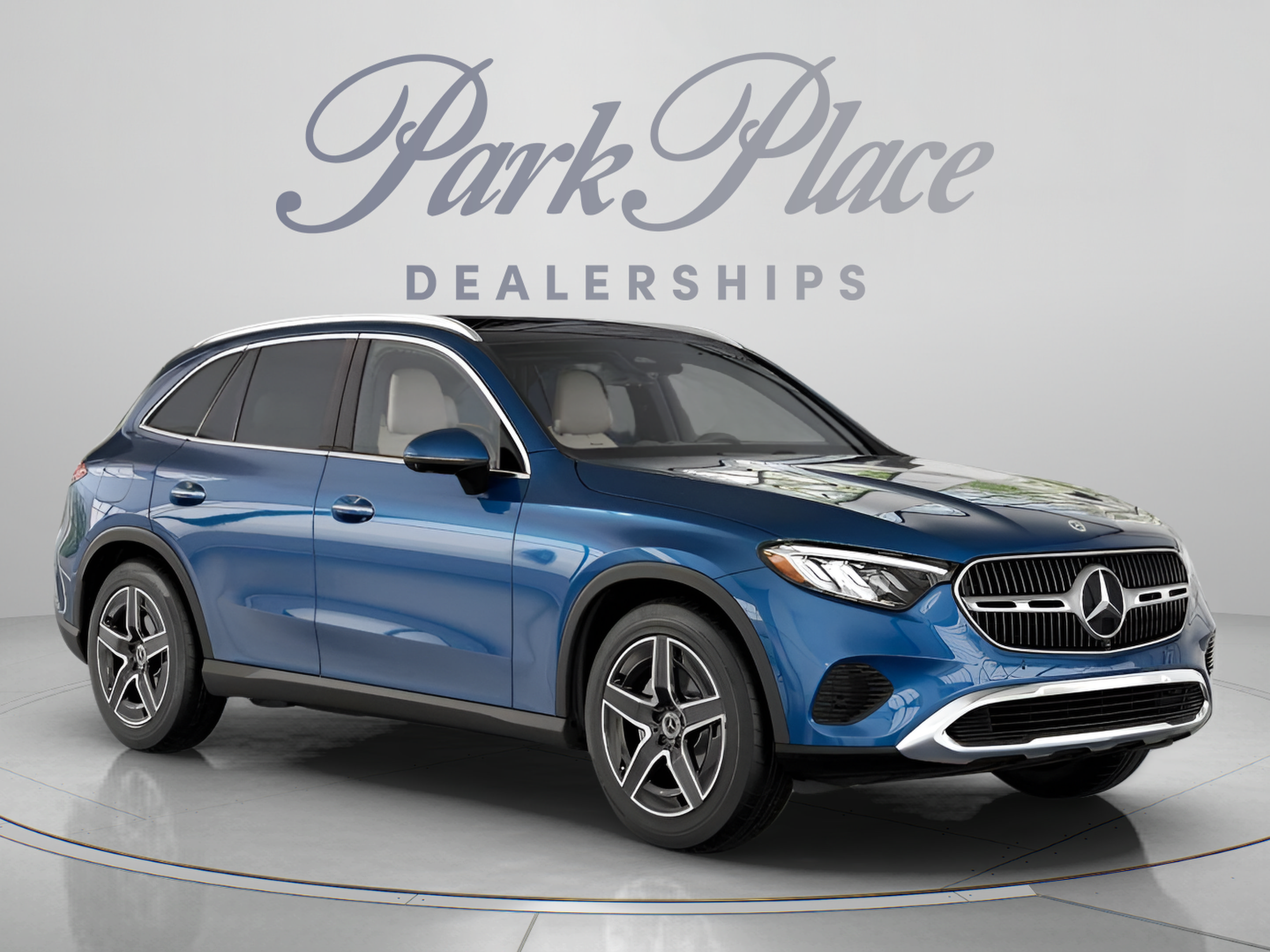 Certified 2026 Mercedes-Benz GLC 300 image 32