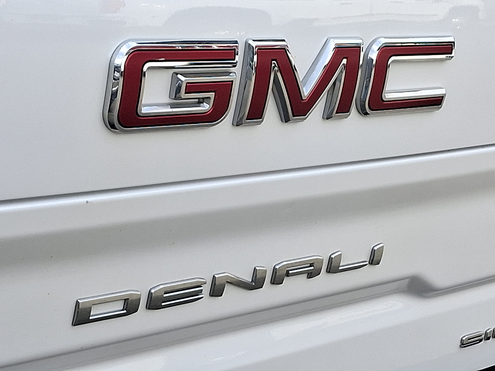 Used 2019 GMC Sierra 1500 Denali w/ Driver Alert Package II AWD/4WD image 30
