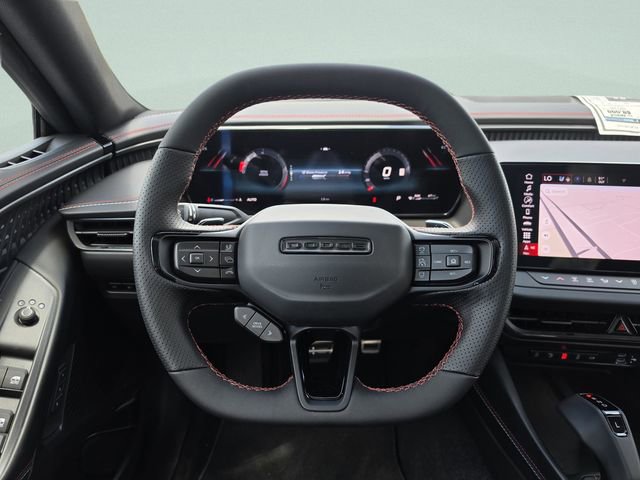 New 2026 Dodge Charger Scat Pack AWD/4WD image 20