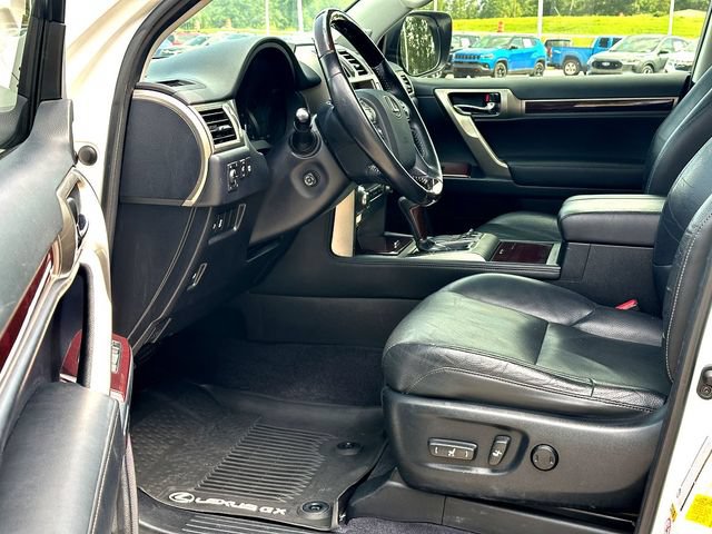 Used 2019 Lexus GX 460 Premium AWD/4WD image 10