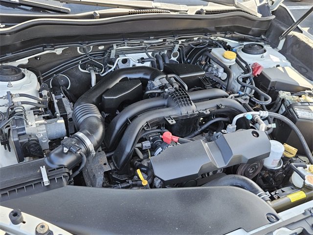 Used 2017 Subaru Forester 2.5i Limited image 22