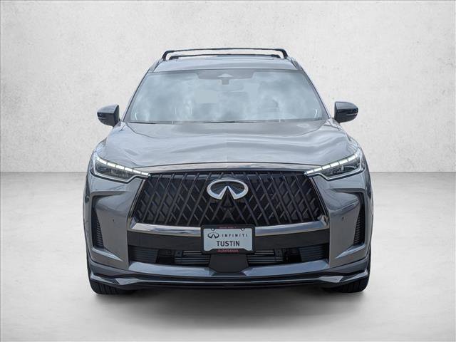 New 2026 INFINITI QX60 Sport AWD/4WD image 6